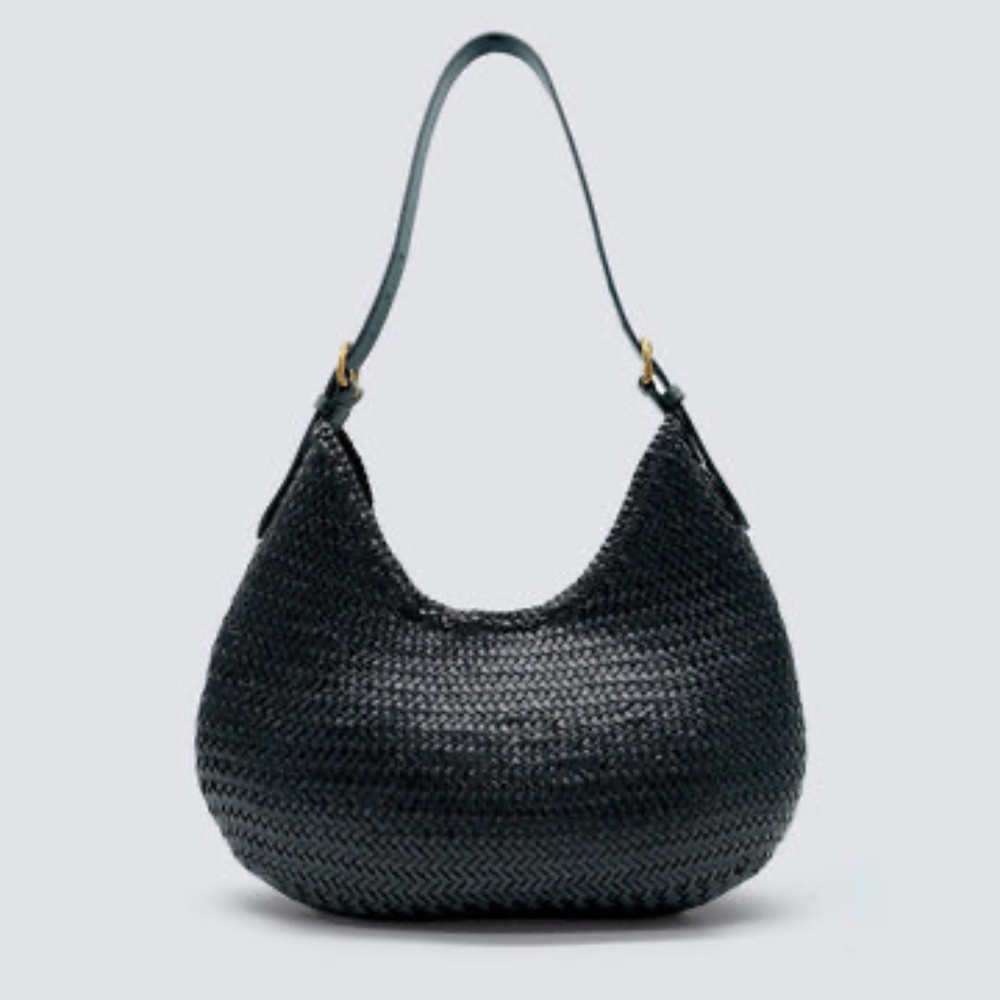 Dragon Diffusion Luna Piena bag - black